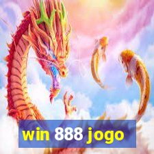 win 888 jogo